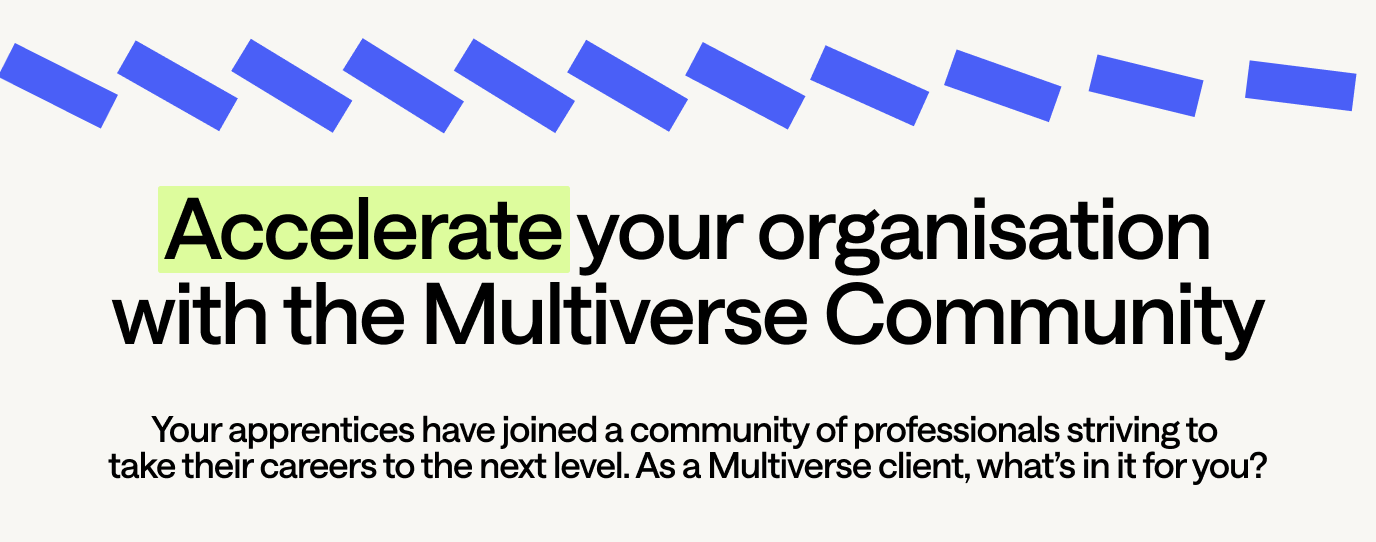 Multiverse Community Hub